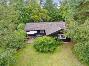 Holiday Home Neela - 300m from the sea by Interhome, Bogø By